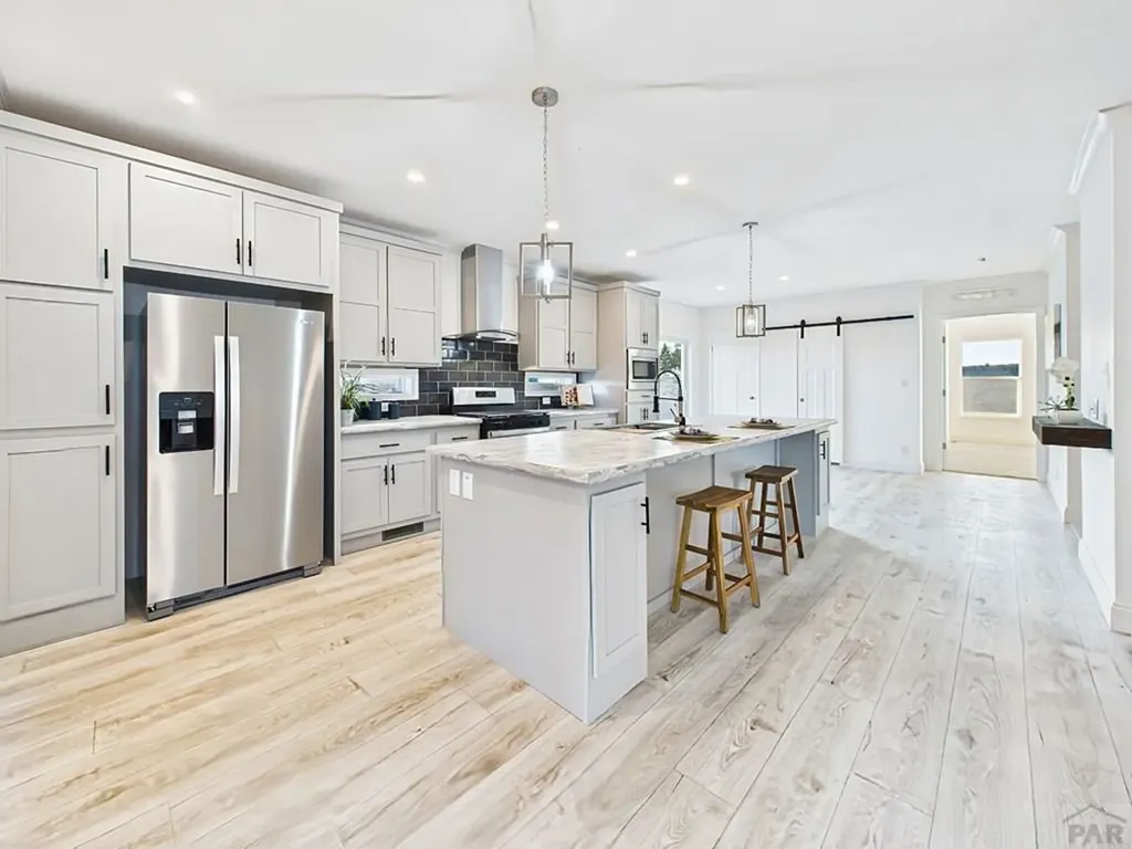 893 S Greenway Avenue Pueblo West CO 81007