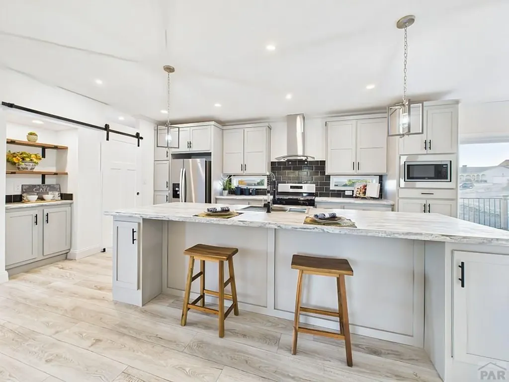 893 S Greenway Avenue Pueblo West CO 81007