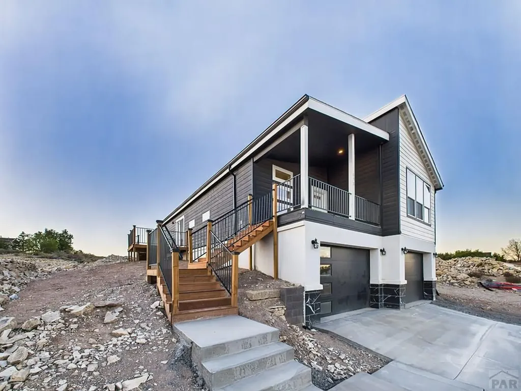 893 S Greenway Avenue Pueblo West CO 81007