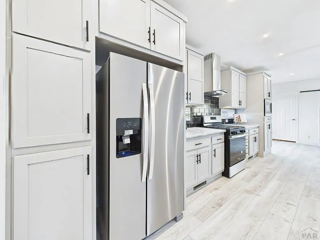 893 S Greenway Avenue Pueblo West CO 81007