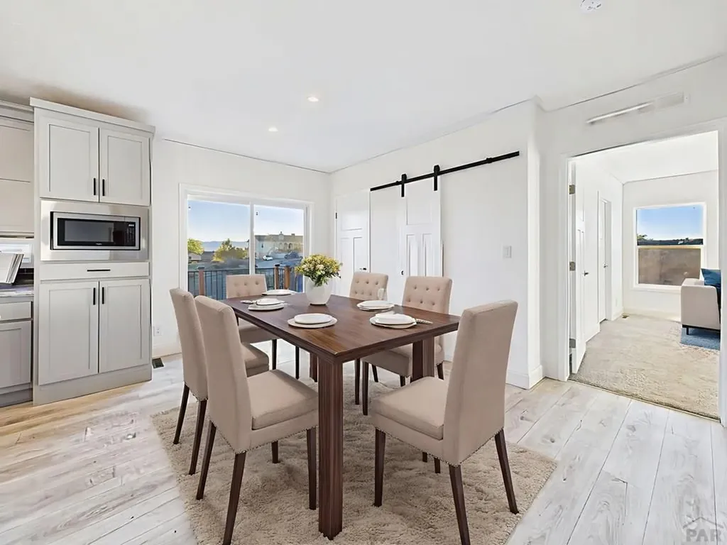 893 S Greenway Avenue Pueblo West CO 81007