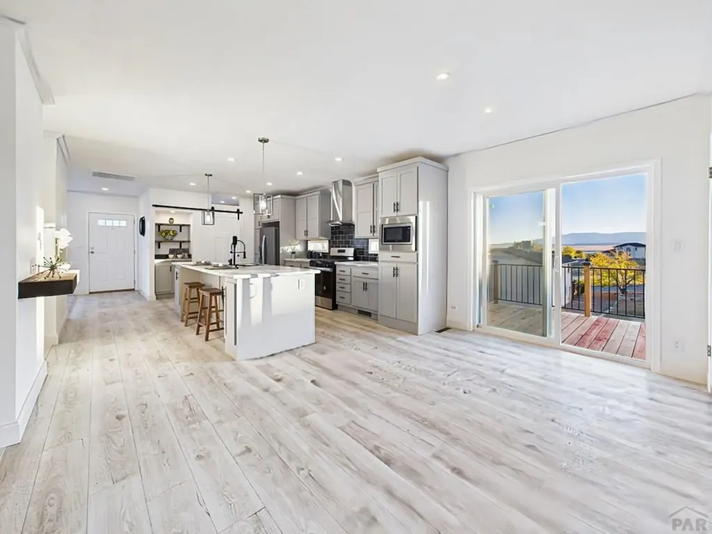 893 S Greenway Avenue Pueblo West CO 81007