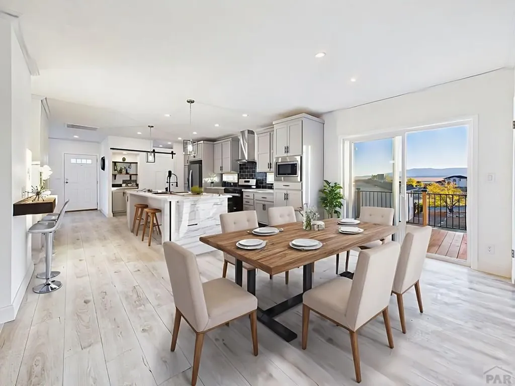 893 S Greenway Avenue Pueblo West CO 81007