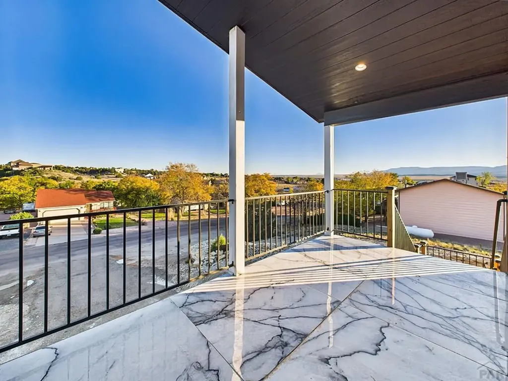 893 S Greenway Avenue Pueblo West CO 81007