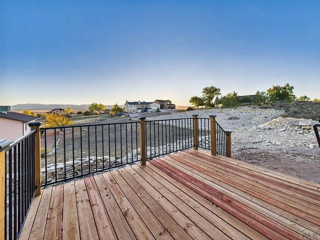 893 S Greenway Avenue Pueblo West CO 81007