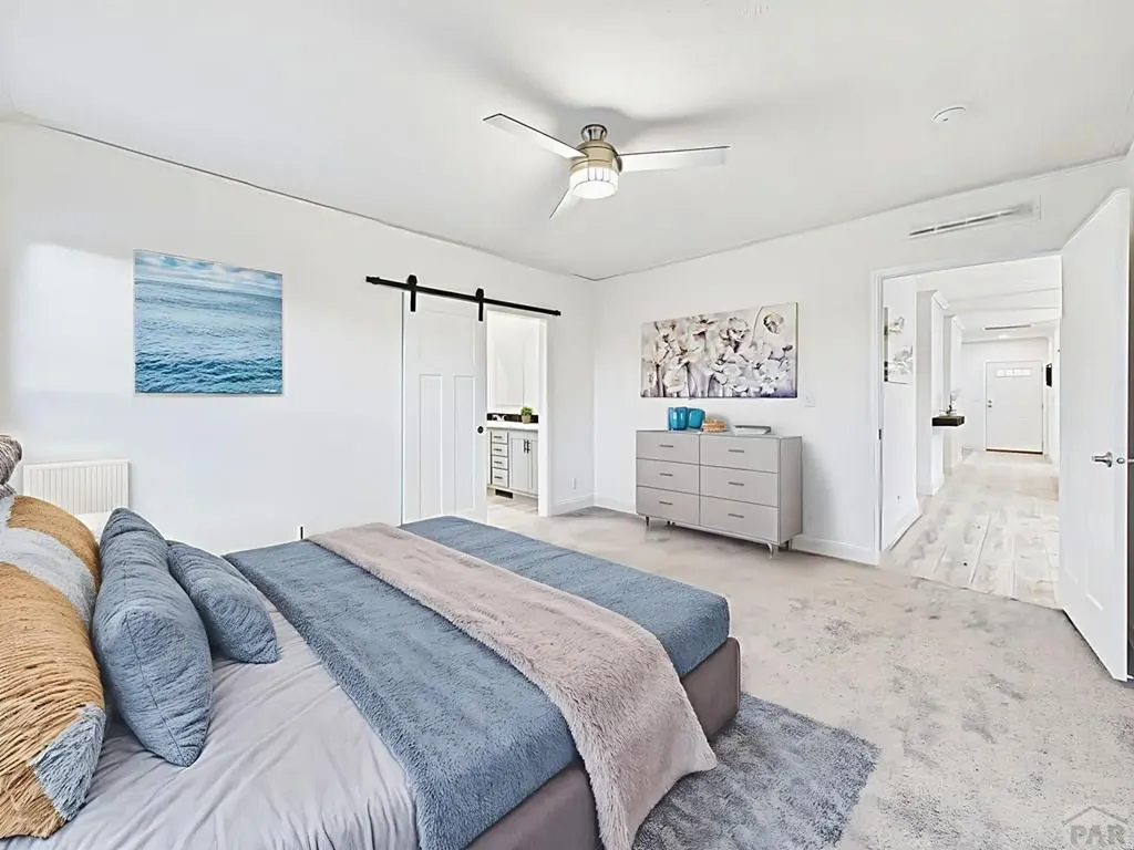 893 S Greenway Avenue Pueblo West CO 81007