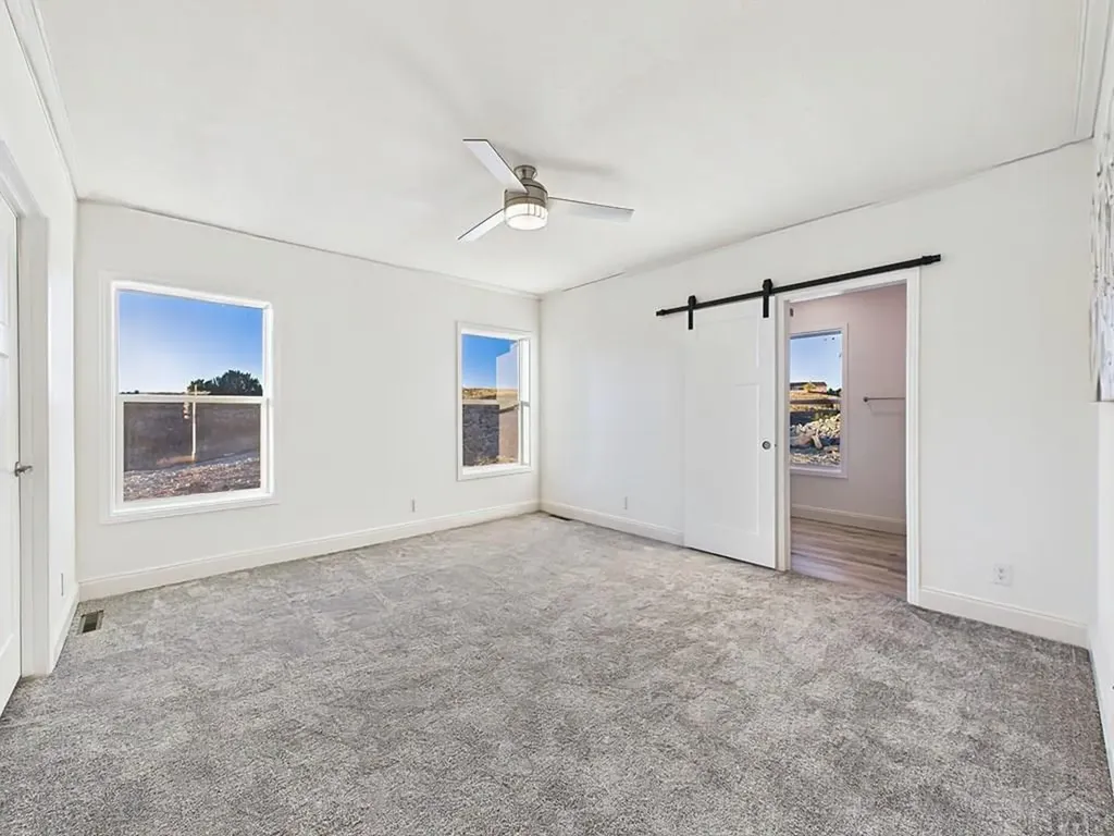 893 S Greenway Avenue Pueblo West CO 81007