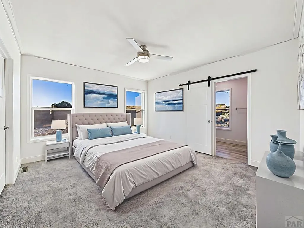 893 S Greenway Avenue Pueblo West CO 81007