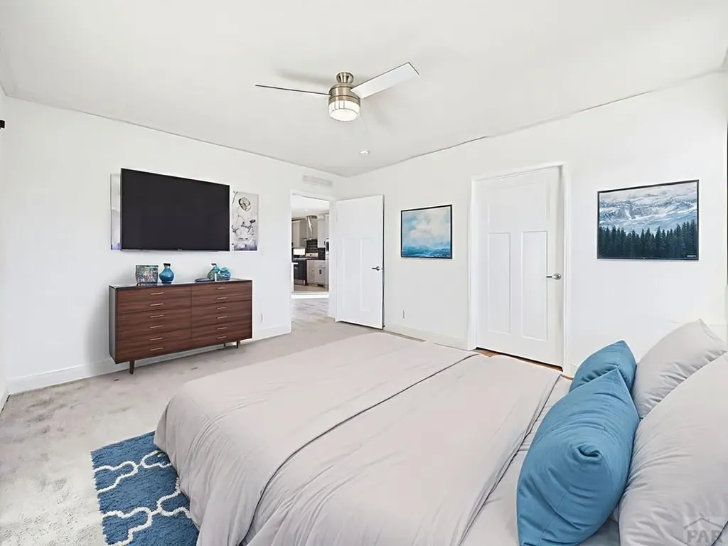 893 S Greenway Avenue Pueblo West CO 81007