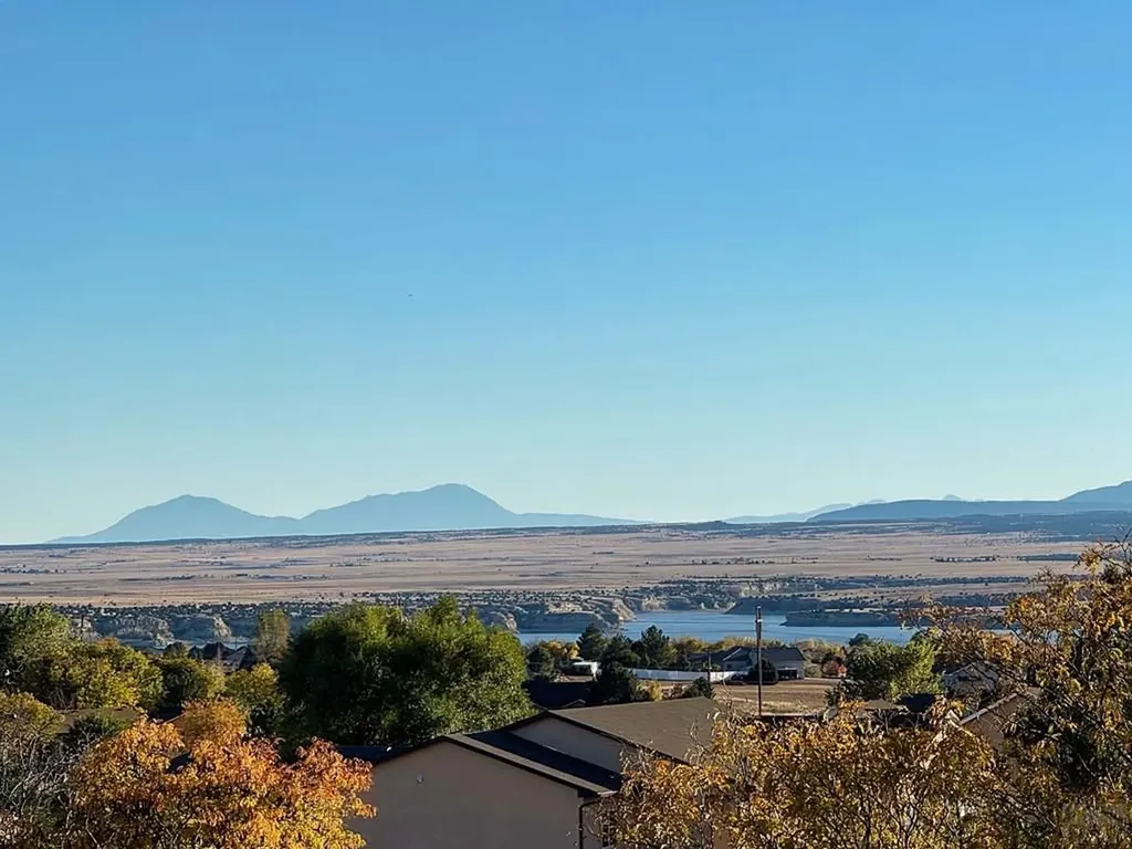 893 S Greenway Avenue Pueblo West CO 81007