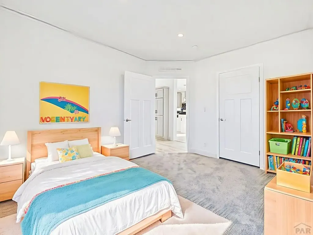 893 S Greenway Avenue Pueblo West CO 81007