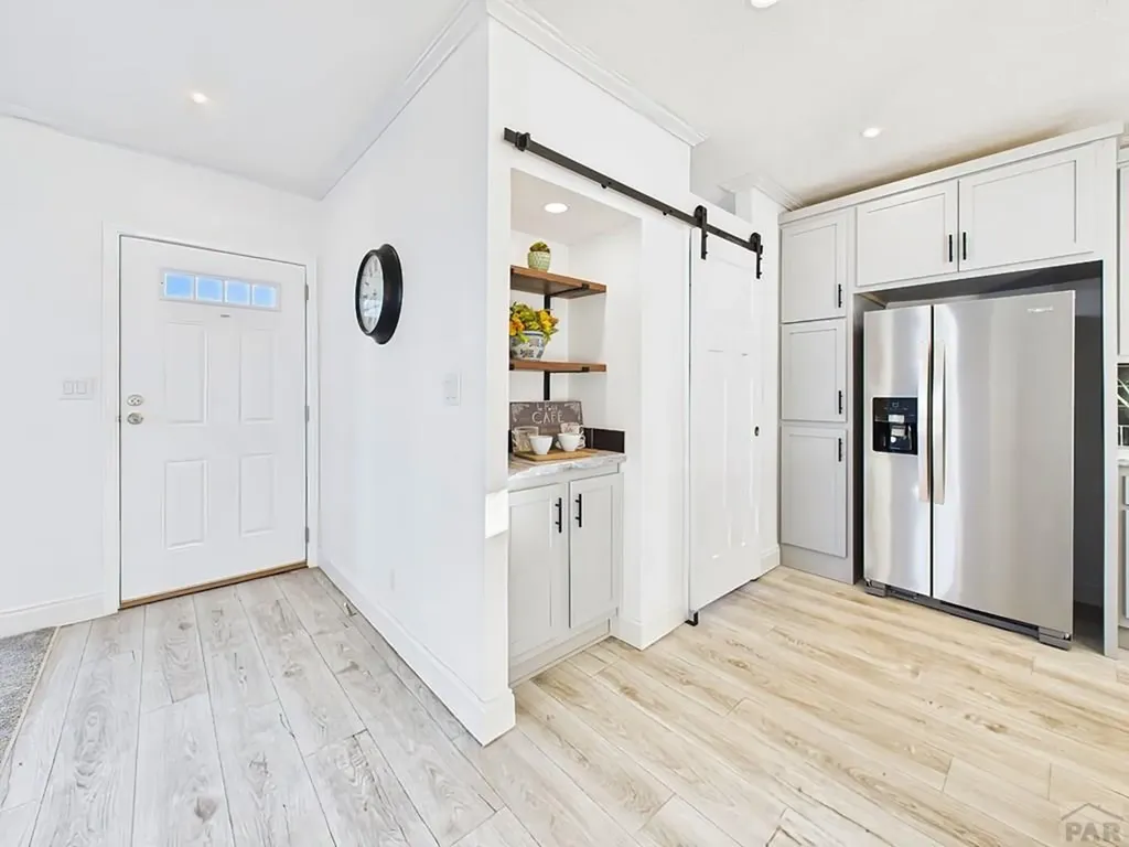 893 S Greenway Avenue Pueblo West CO 81007