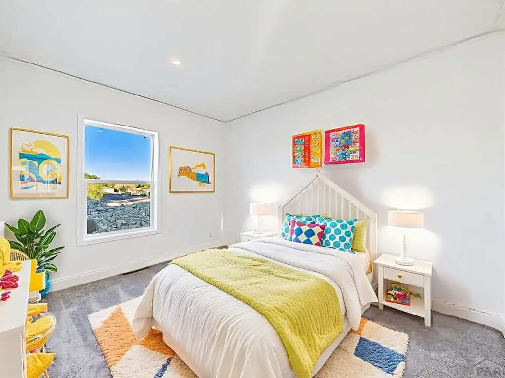 893 S Greenway Avenue Pueblo West CO 81007