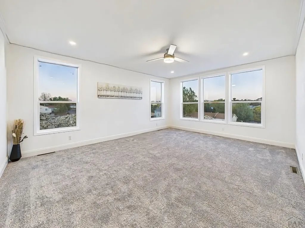 893 S Greenway Avenue Pueblo West CO 81007