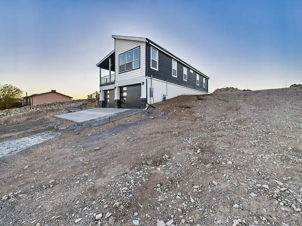 893 S Greenway Avenue Pueblo West CO 81007