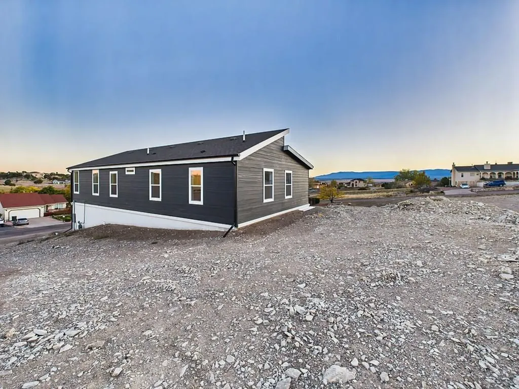 893 S Greenway Avenue Pueblo West CO 81007