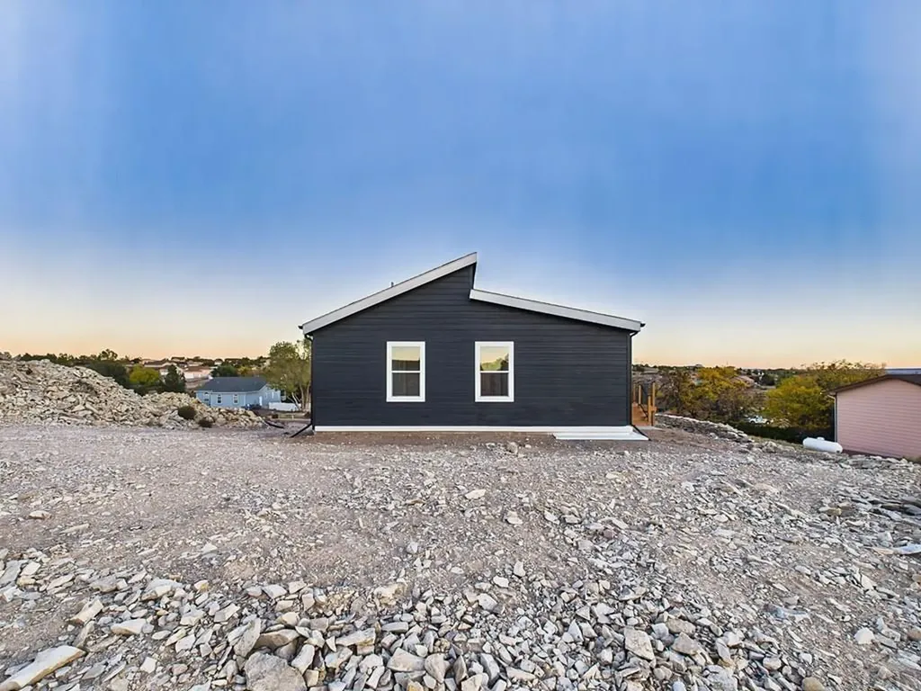 893 S Greenway Avenue Pueblo West CO 81007