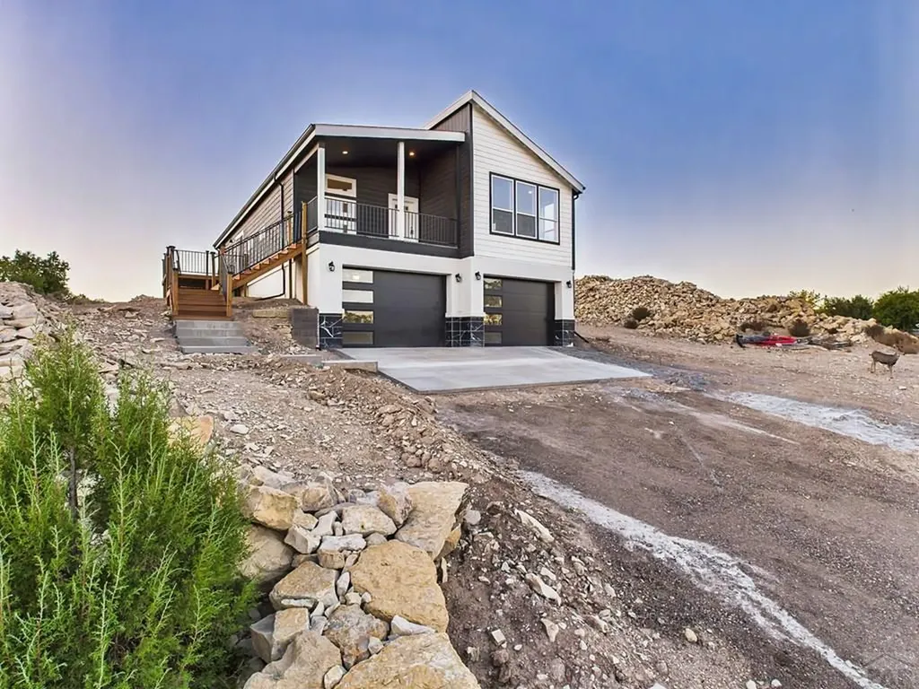 893 S Greenway Avenue Pueblo West CO 81007