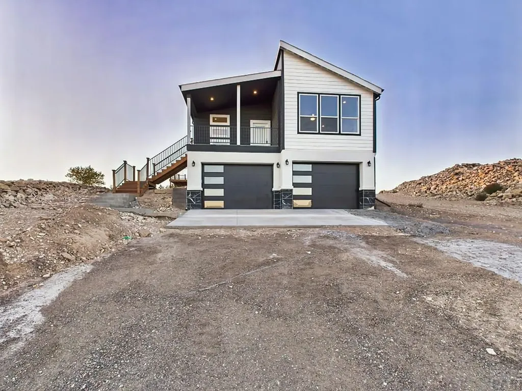 893 S Greenway Avenue Pueblo West CO 81007