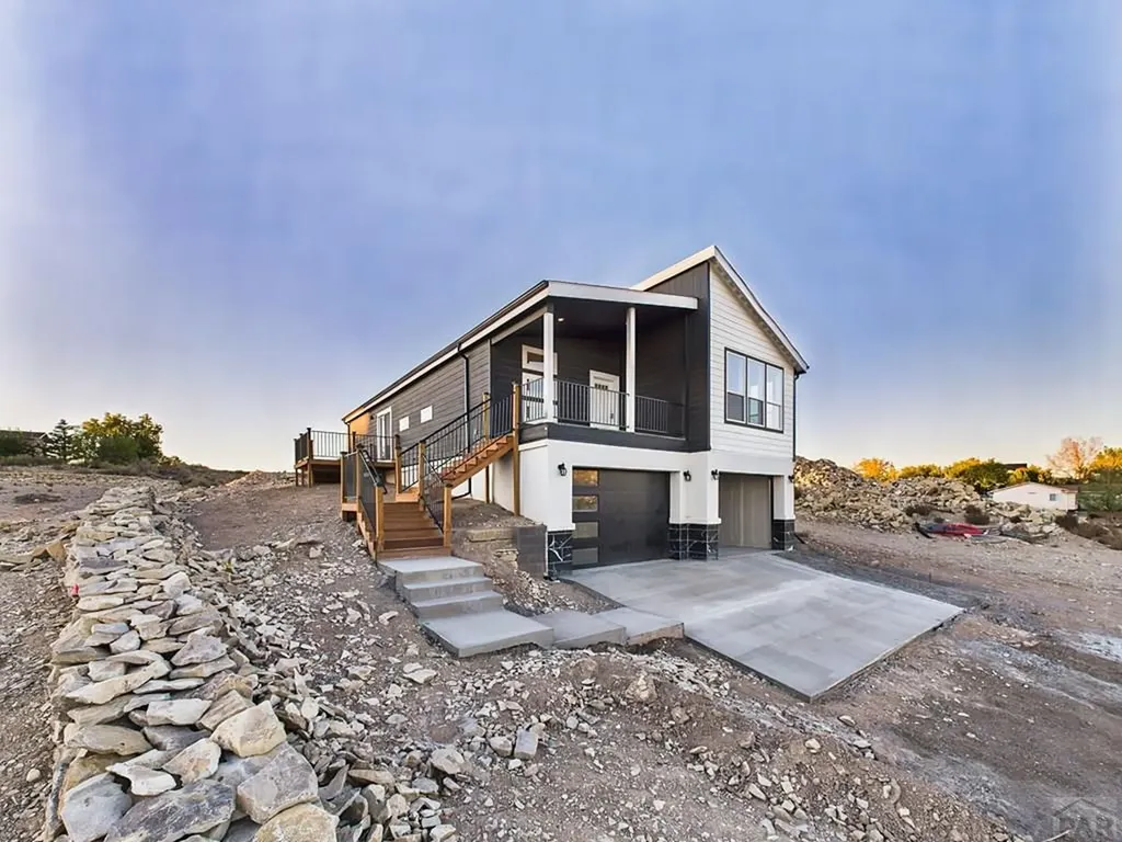 893 S Greenway Avenue Pueblo West CO 81007