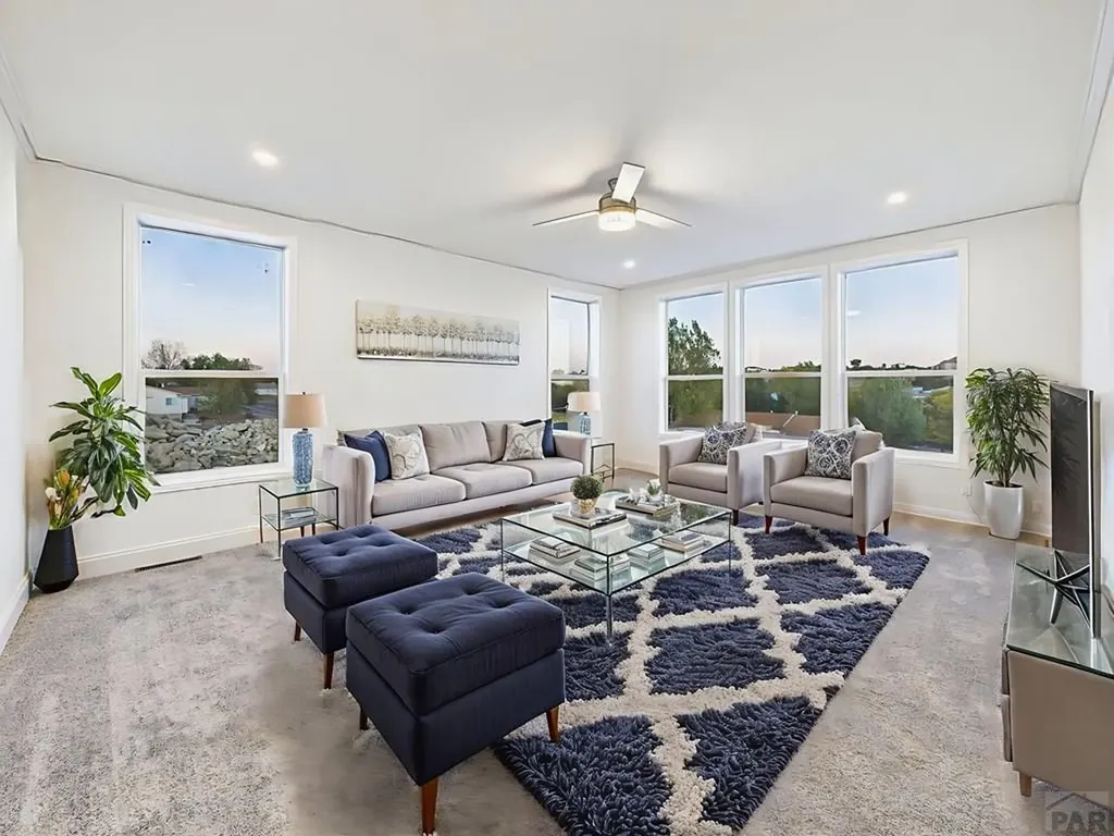 893 S Greenway Avenue Pueblo West CO 81007