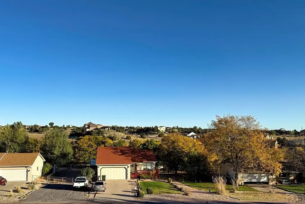 893 S Greenway Avenue Pueblo West CO 81007