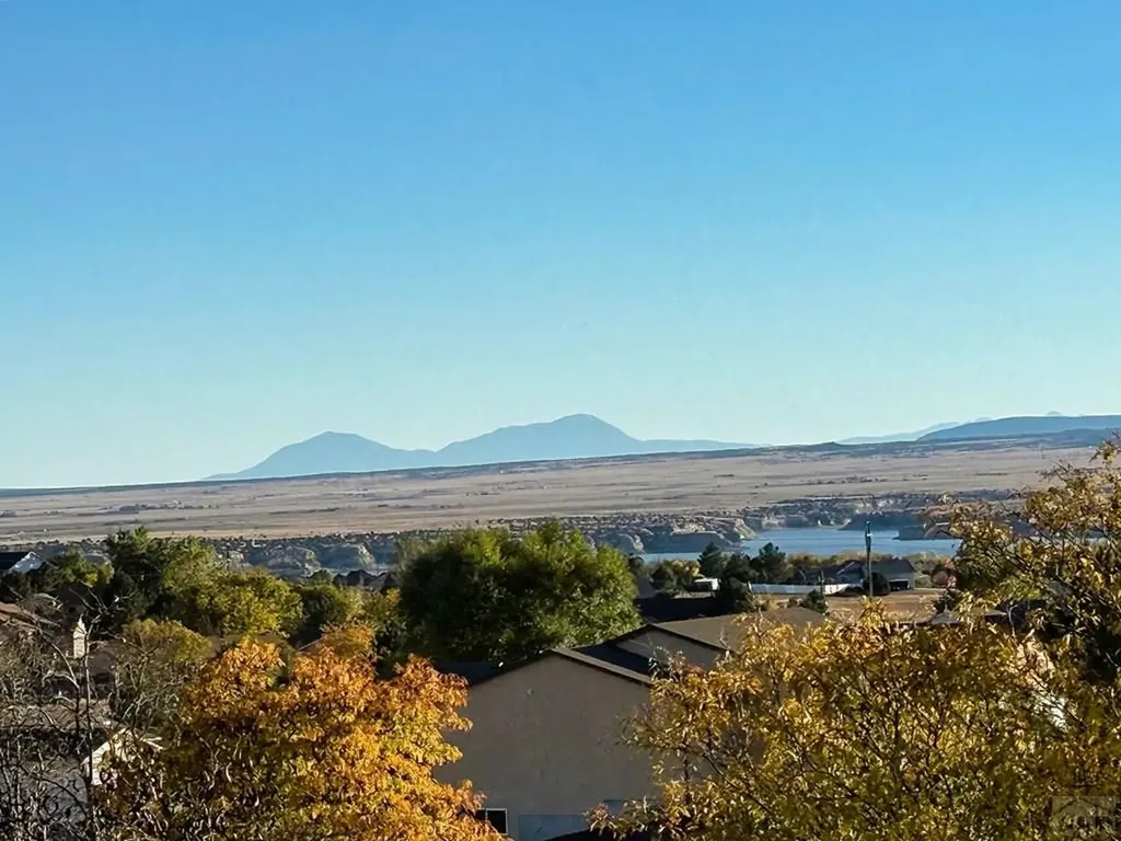 893 S Greenway Avenue Pueblo West CO 81007