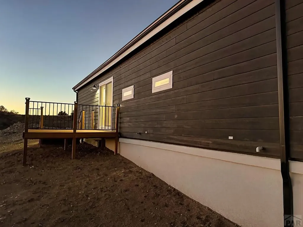 893 S Greenway Avenue Pueblo West CO 81007