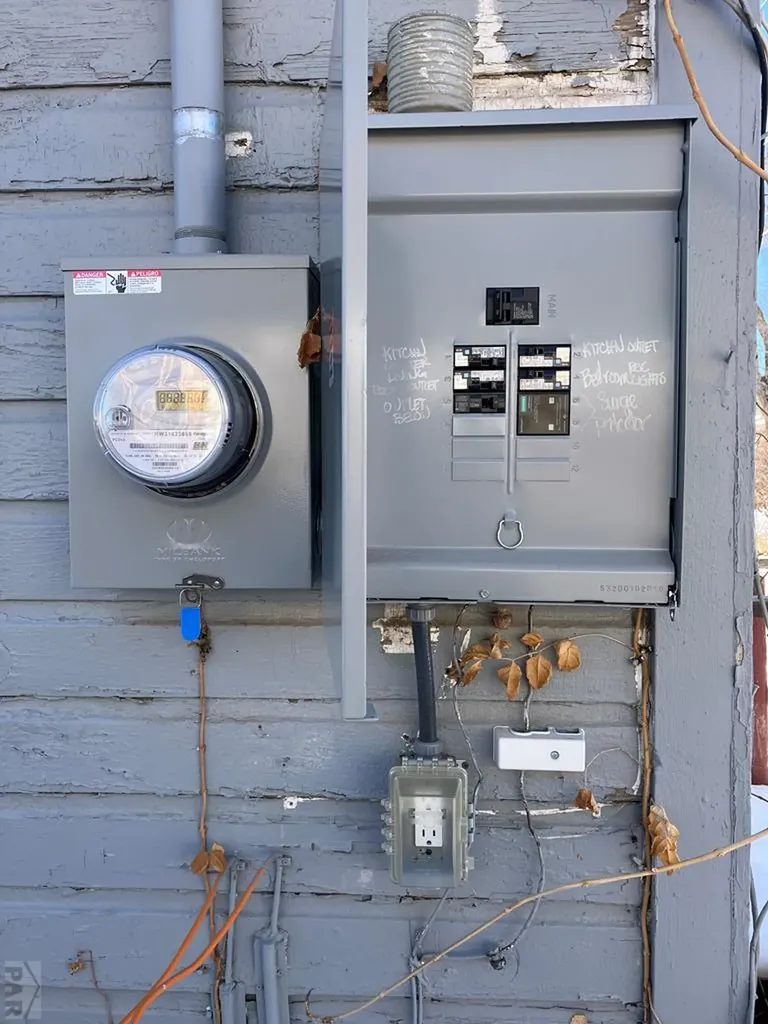 609 Maple Avenue Rocky Ford CO 81067