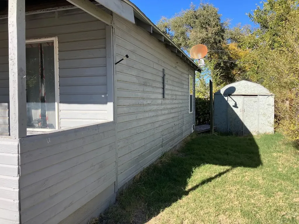 609 Maple Avenue Rocky Ford CO 81067