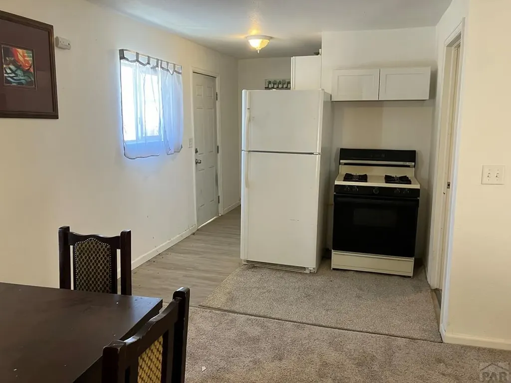 609 Maple Avenue Rocky Ford CO 81067