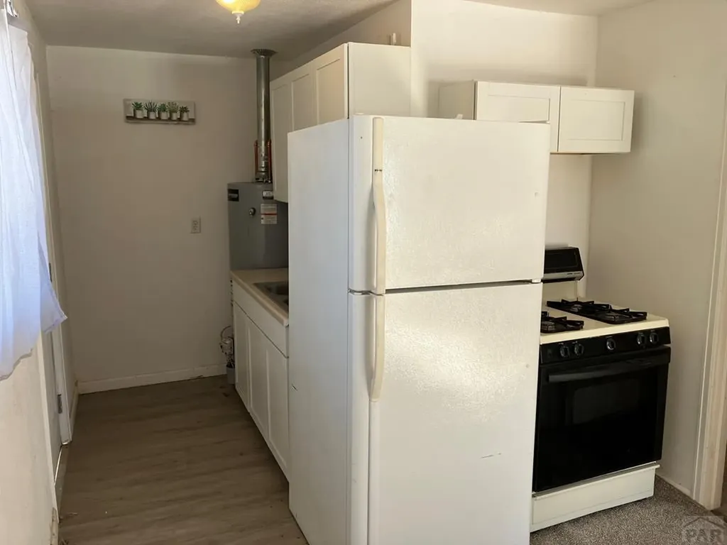 609 Maple Avenue Rocky Ford CO 81067