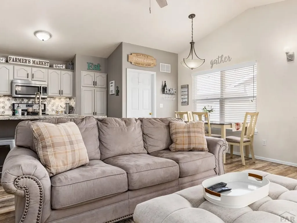 190 Kingsley Avenue Pueblo CO 81005