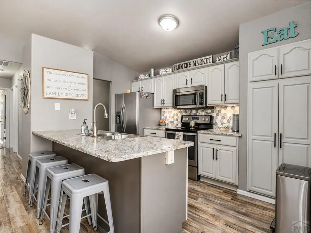 190 Kingsley Avenue Pueblo CO 81005