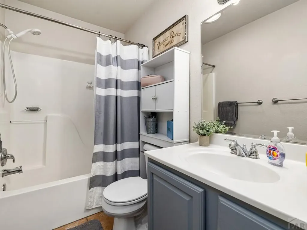 190 Kingsley Avenue Pueblo CO 81005