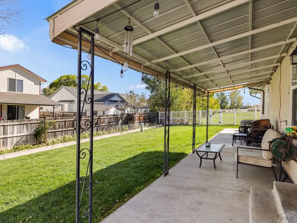 190 Kingsley Avenue Pueblo CO 81005