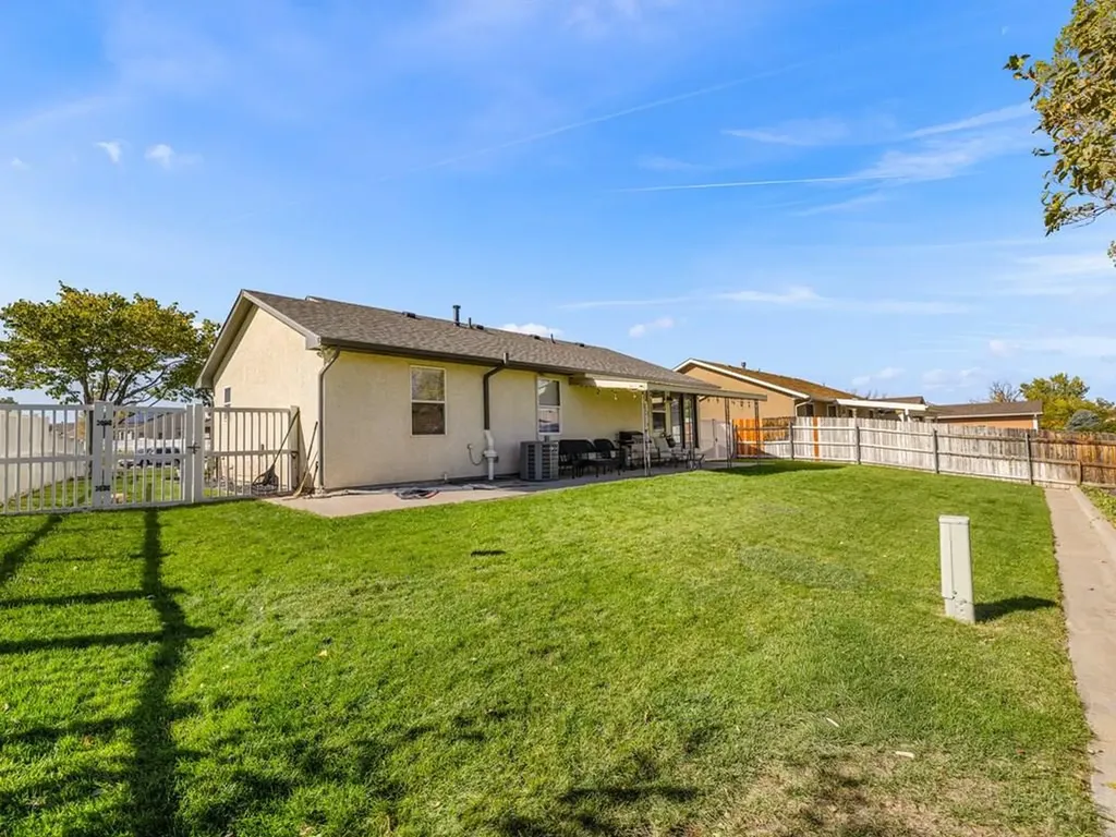 190 Kingsley Avenue Pueblo CO 81005