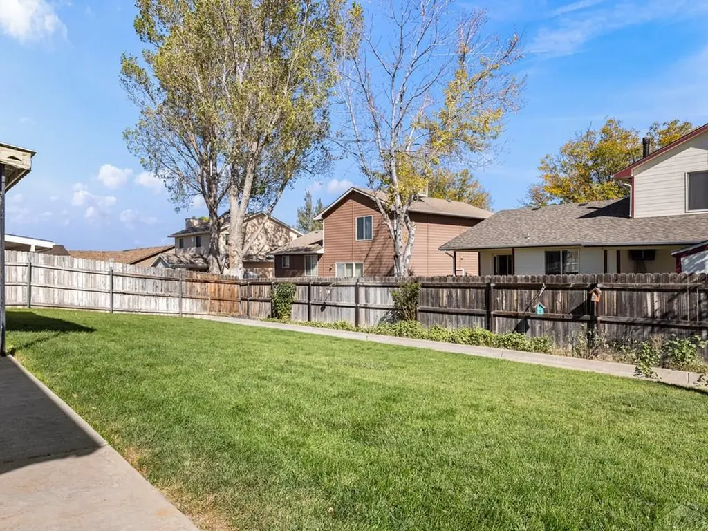 190 Kingsley Avenue Pueblo CO 81005