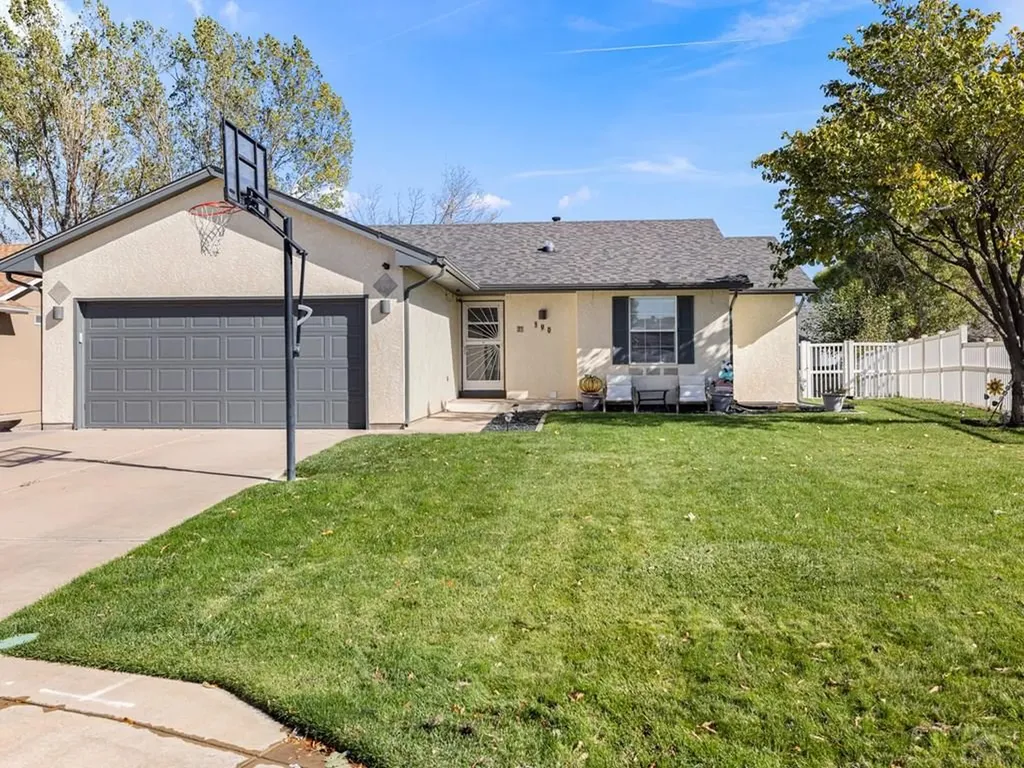 190 Kingsley Avenue Pueblo CO 81005