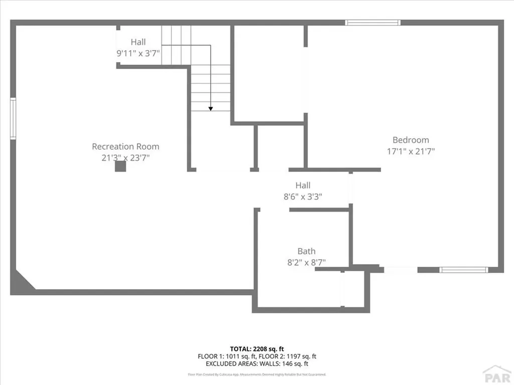 190 Kingsley Avenue Pueblo CO 81005