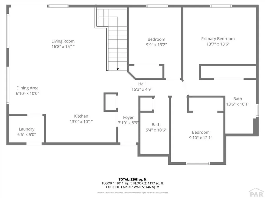 190 Kingsley Avenue Pueblo CO 81005