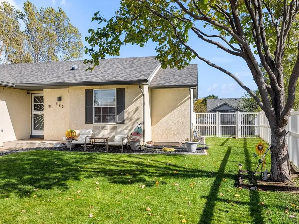 190 Kingsley Avenue Pueblo CO 81005