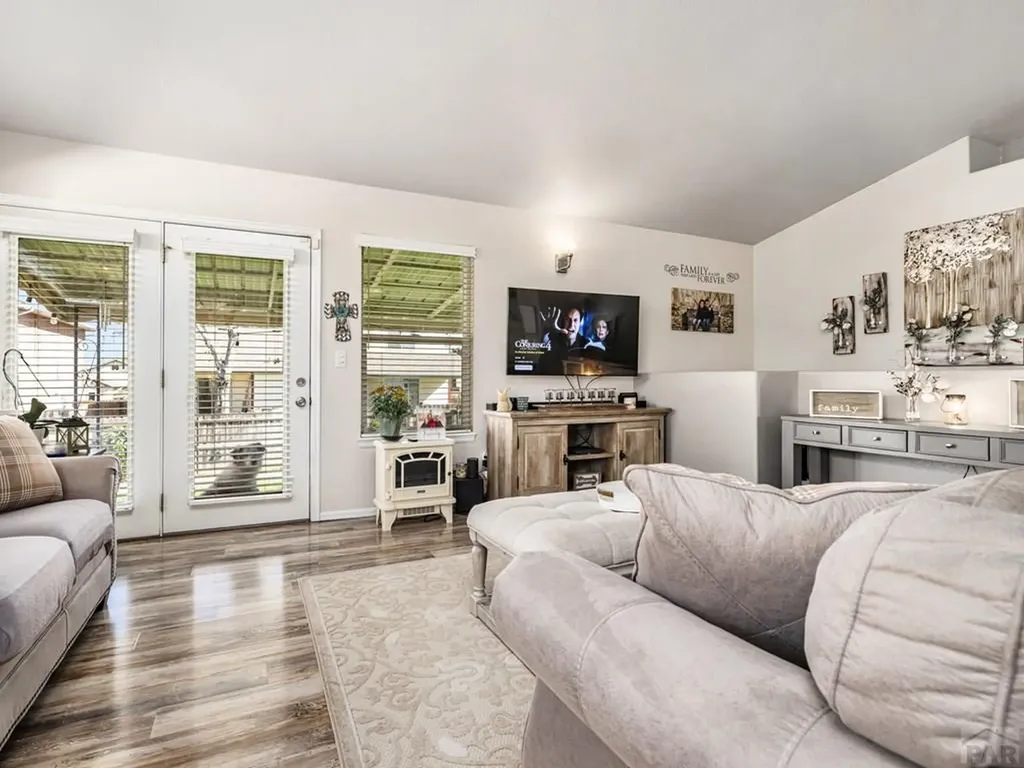 190 Kingsley Avenue Pueblo CO 81005