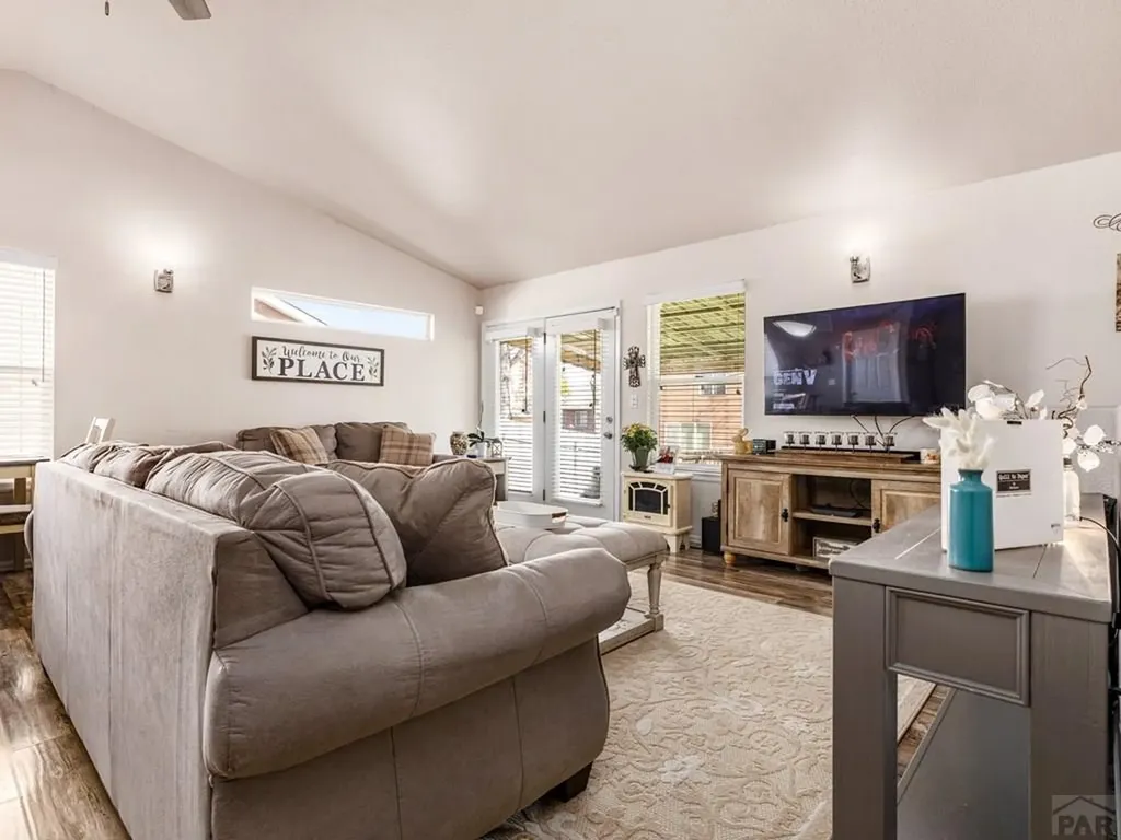 190 Kingsley Avenue Pueblo CO 81005