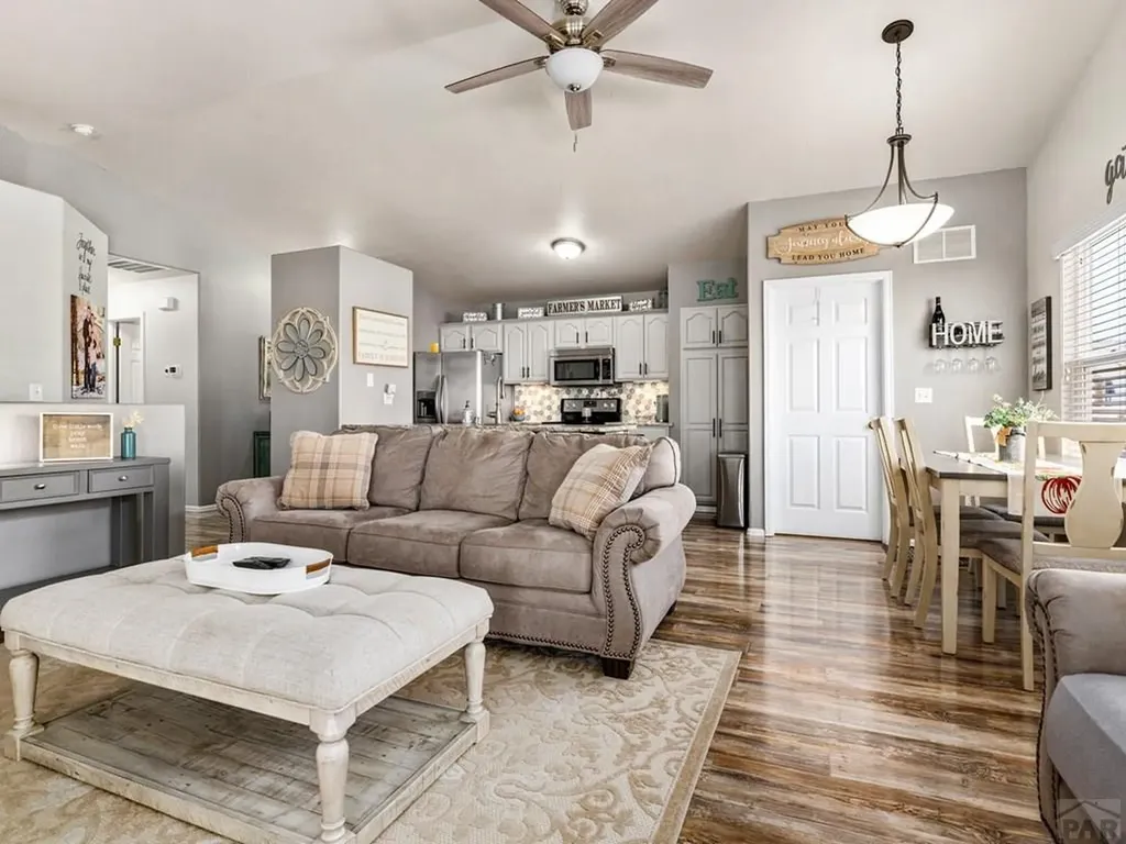 190 Kingsley Avenue Pueblo CO 81005