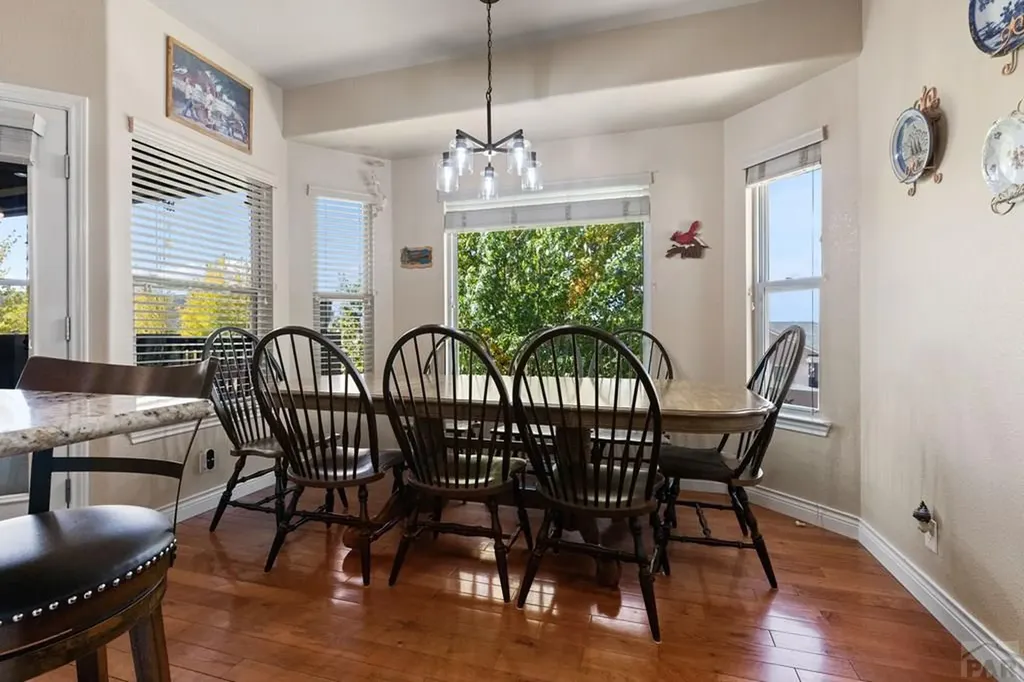 1507 Lynn Meadows Drive Pueblo CO 81005