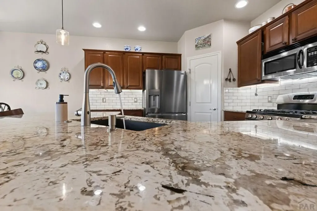 1507 Lynn Meadows Drive Pueblo CO 81005