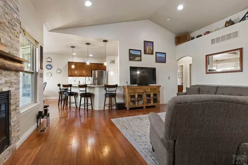 1507 Lynn Meadows Drive Pueblo CO 81005