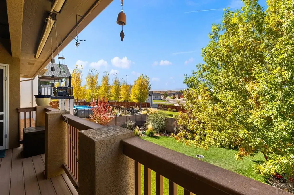 1507 Lynn Meadows Drive Pueblo CO 81005