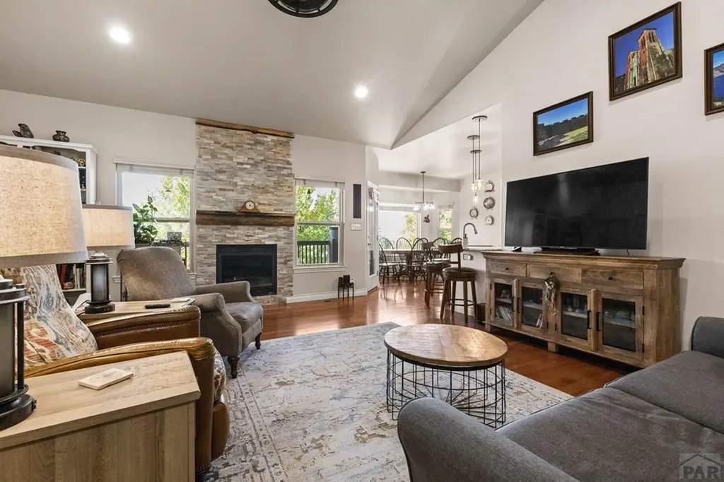 1507 Lynn Meadows Drive Pueblo CO 81005